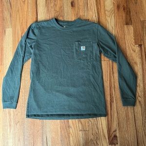 Carhartt Womens long sleeve shirt